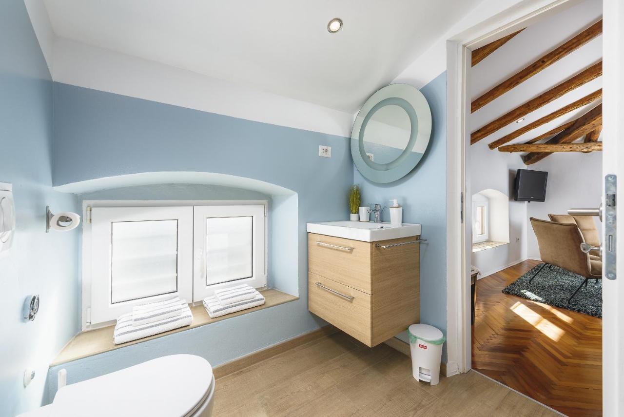 Urban Loft Old Town Πόρετς Εξωτερικό φωτογραφία