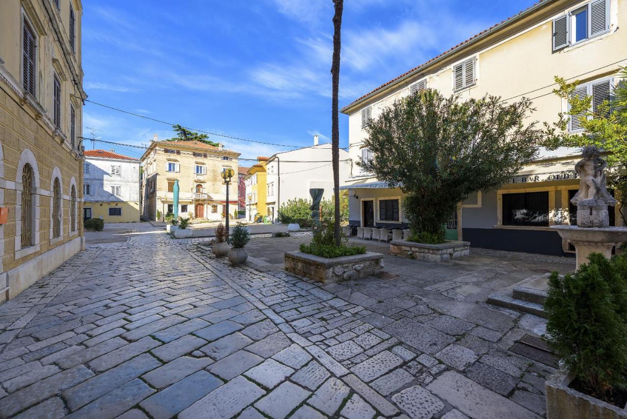 Urban Loft Old Town Πόρετς Εξωτερικό φωτογραφία