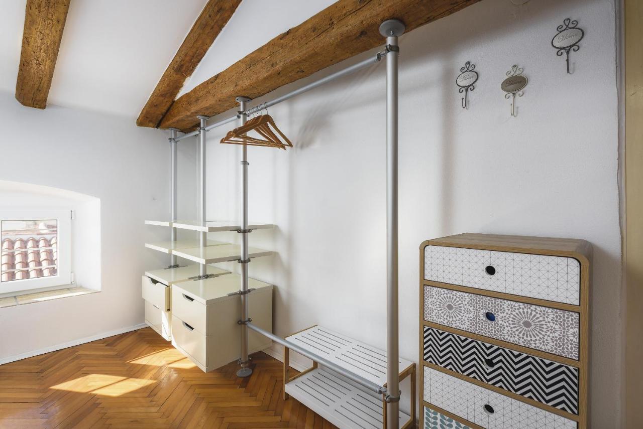 Urban Loft Old Town Πόρετς Εξωτερικό φωτογραφία